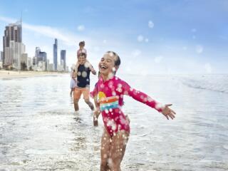 Surfers Paradise