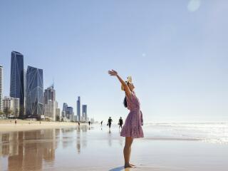 Surfers Paradise