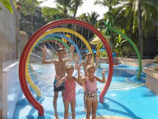 Thailand Family Holidays