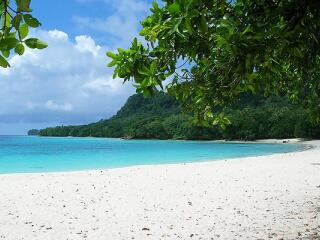 Vanuatu