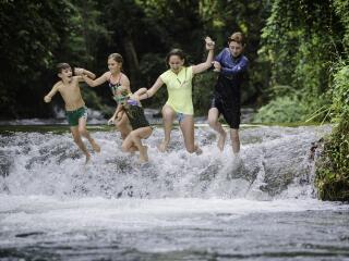 Vanuatu Family Holidays