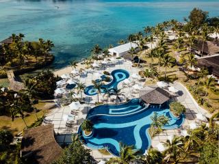 Warwick Le Lagon Vanuatu