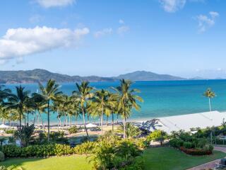 Whitsunday Apartments