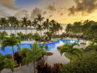 Whitsunday Apartments