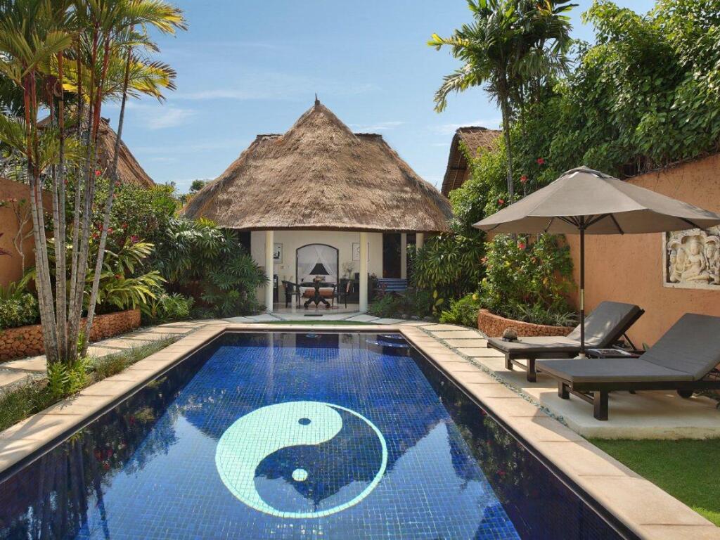 30% Off Bali Villa Escape