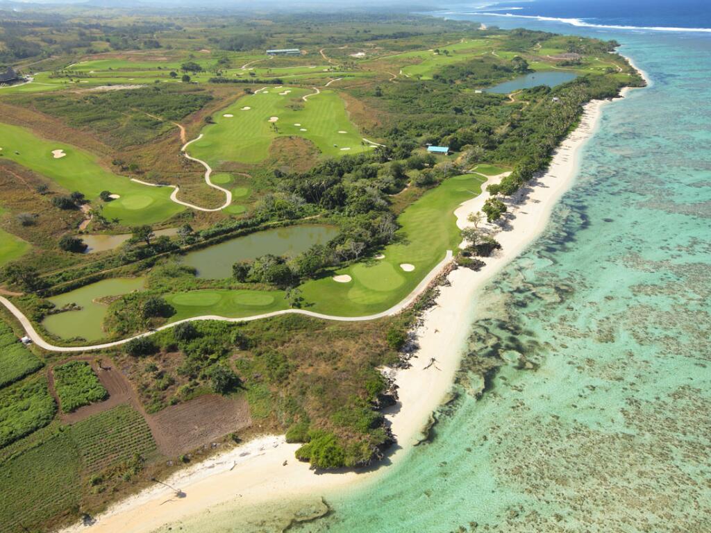 InterContinental Fiji Golf Resort & Spa