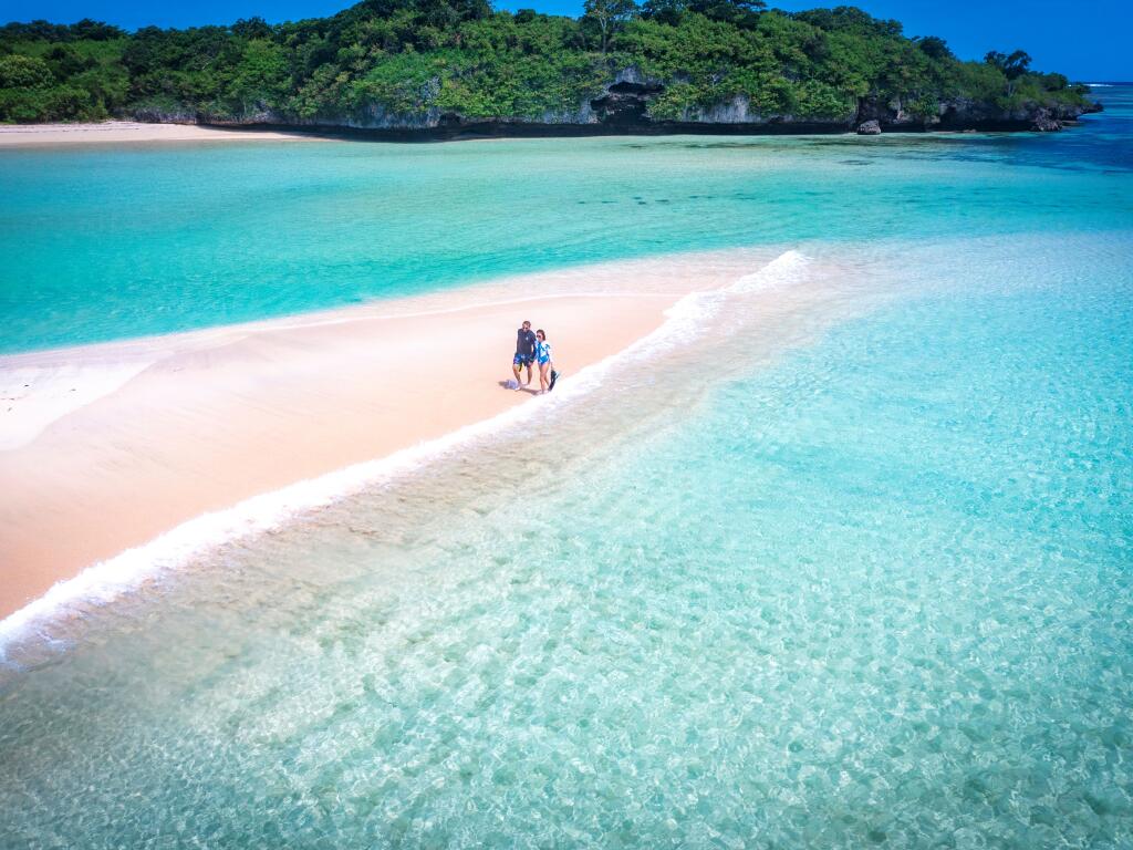 InterContinental Fiji Golf Resort & Spa