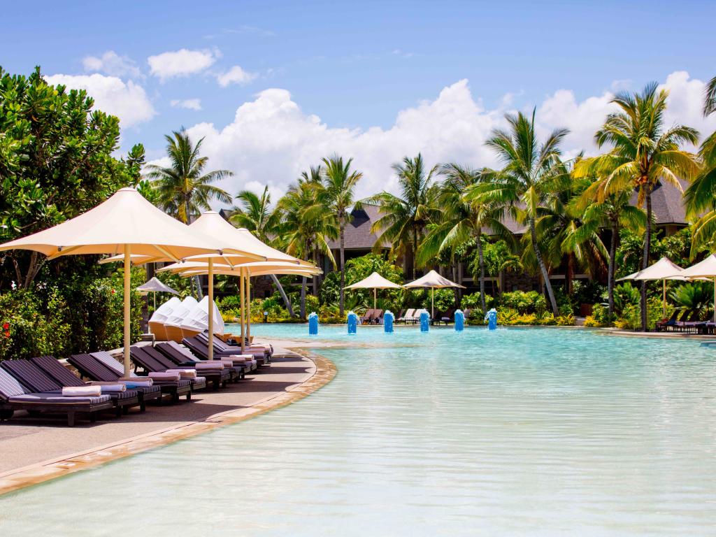 InterContinental Fiji Golf Resort & Spa