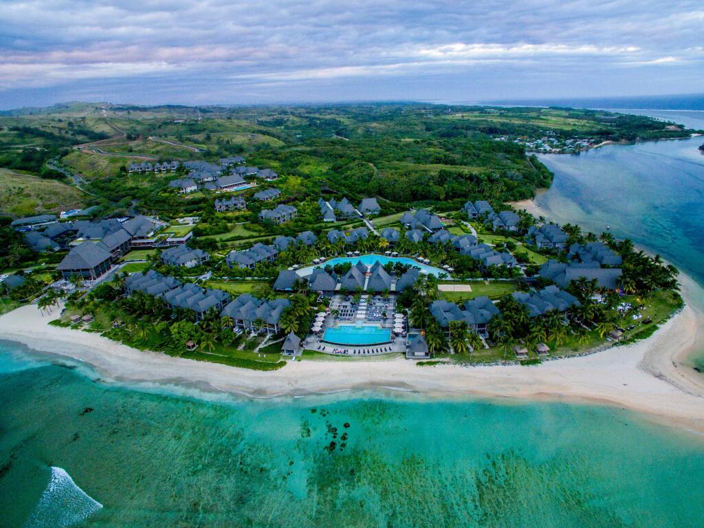 InterContinental Fiji Golf Resort & Spa
