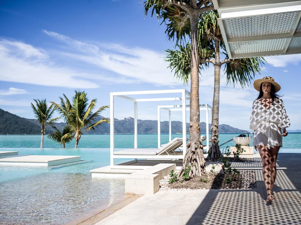 InterContinental Hayman Island Resort