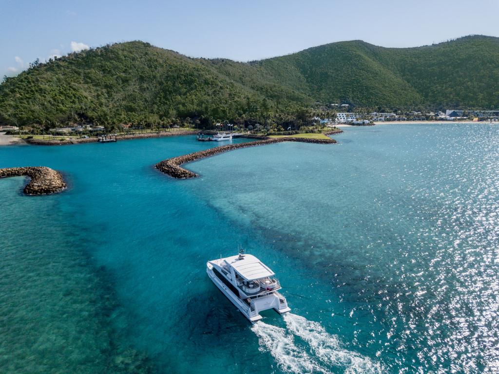 InterContinental Hayman Island Resort