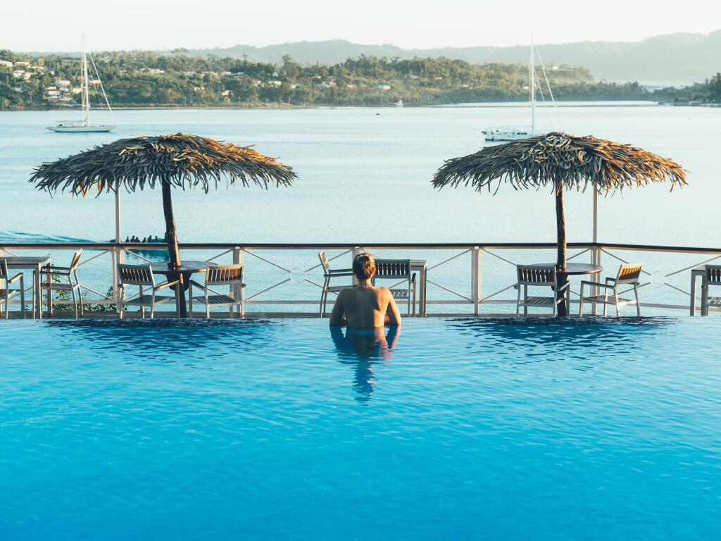 vanuatu holiday packages havannah