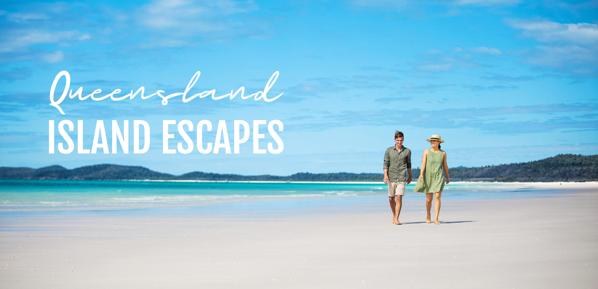 Island Escapes
