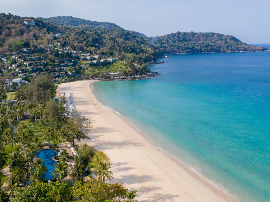 Phuket Paradise: Save up to 40%
