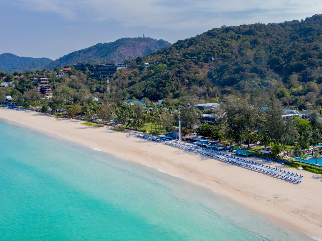 Explore Phuket & Save: 4 Free Nights