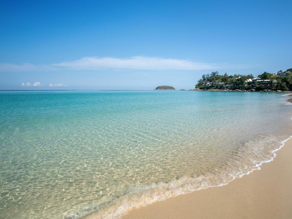 Katathani Phuket Beach Resort