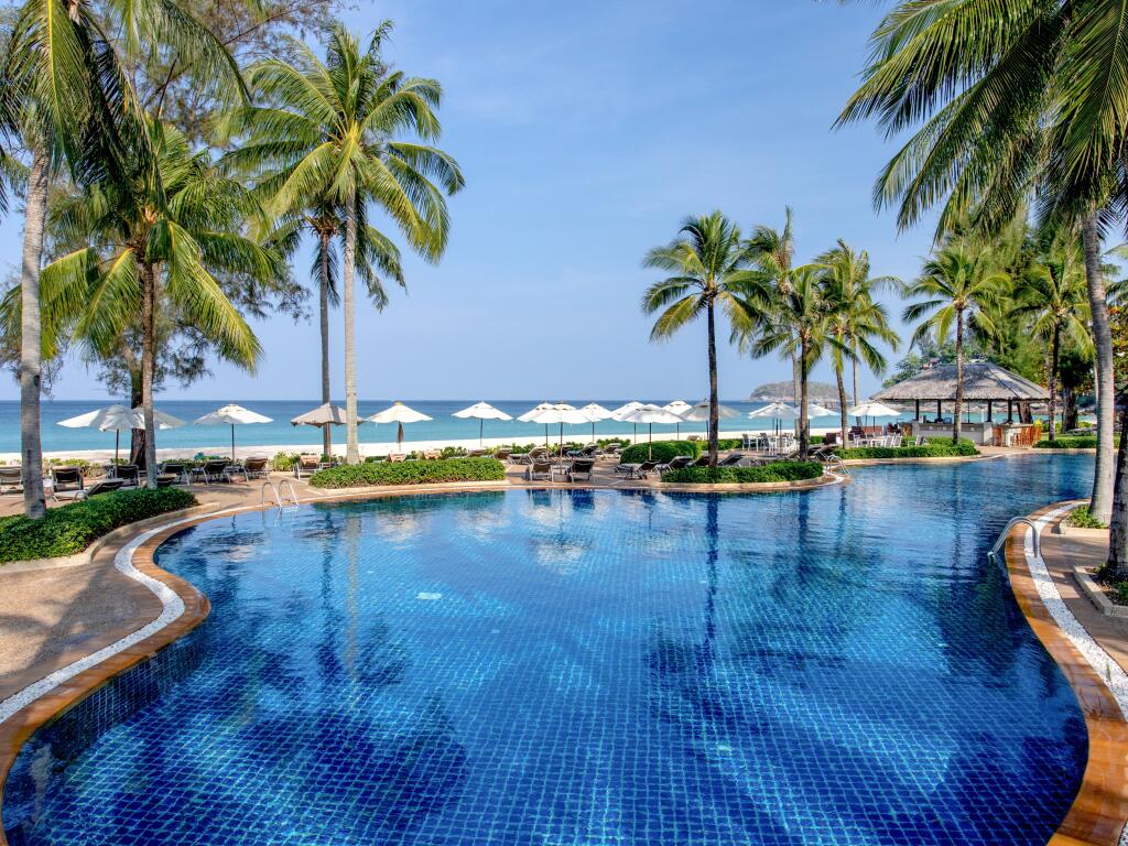 Thailand Flash Sale: Save $1000