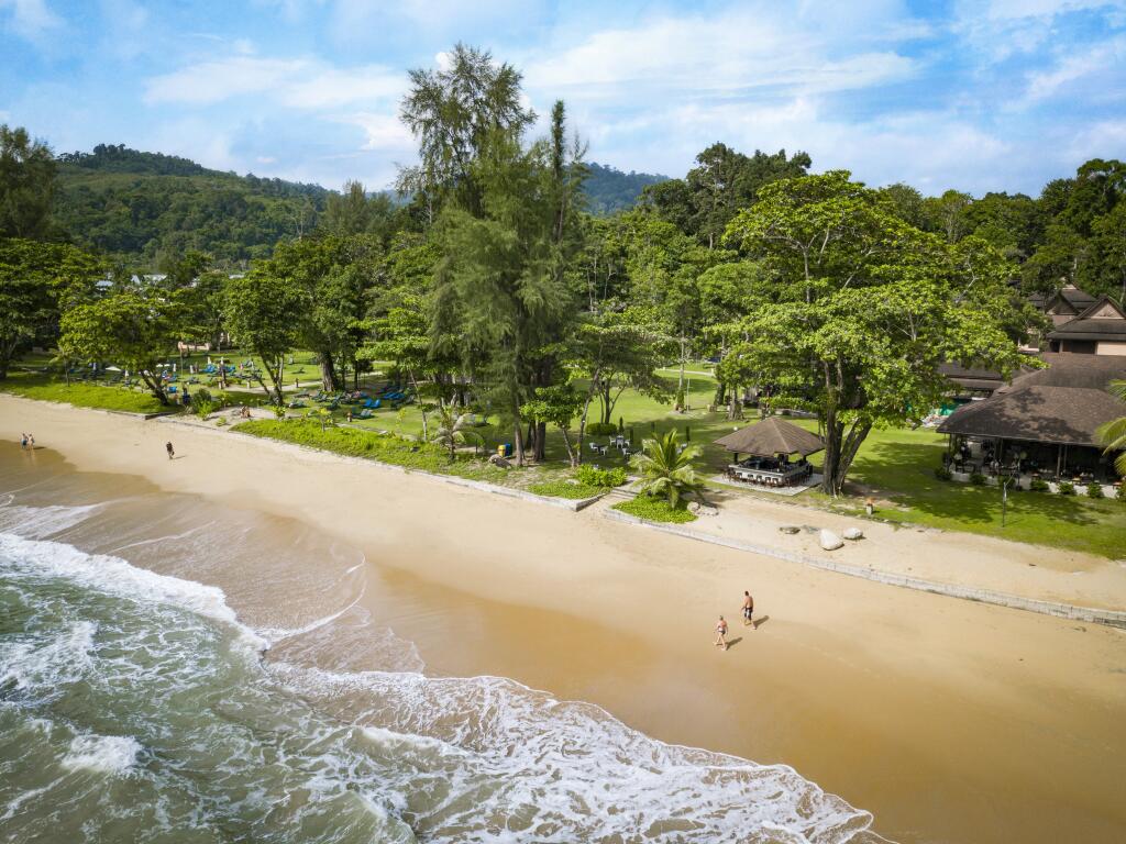 Khaolak Merlin Resort