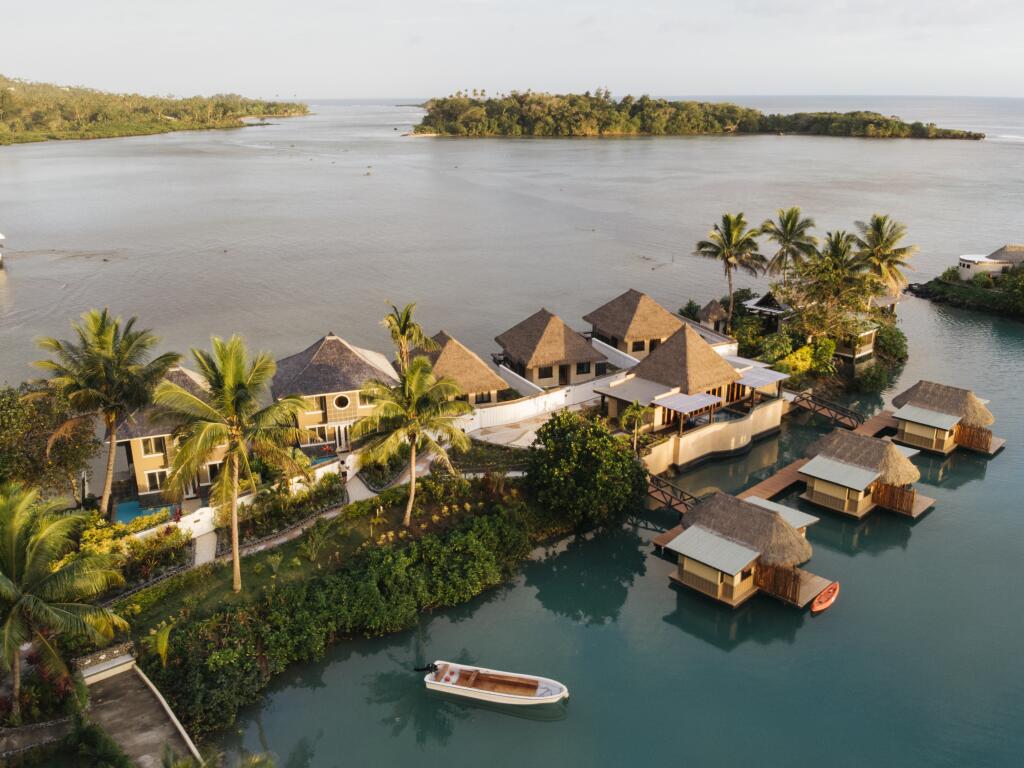 Koro Sun Resort