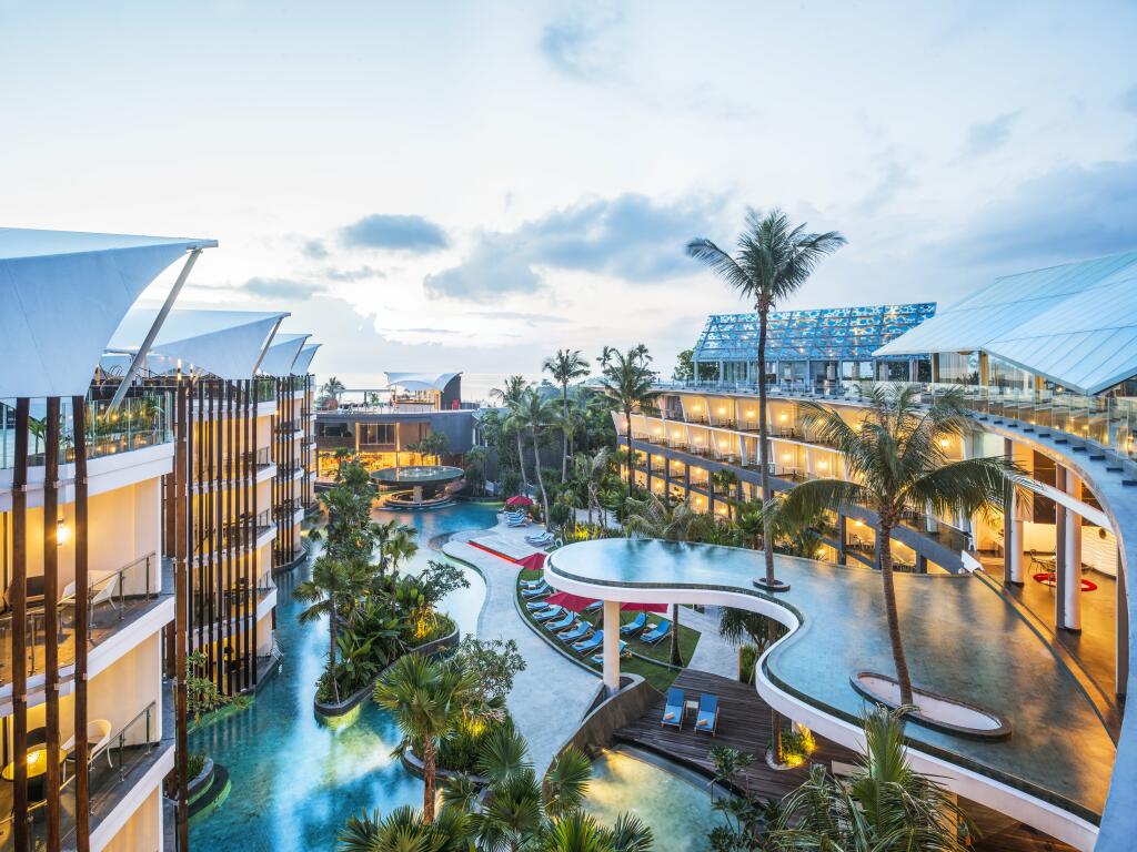 Bali Upgrade Offer: Save up to 40%