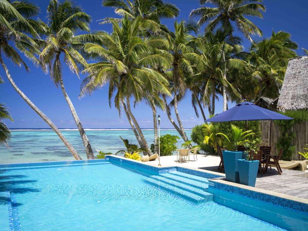 Relaxing Cook Islands Deal: Save 25% + Exclusive Bonus
