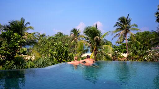 Centara Grand Beach Resort