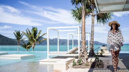 Hayman Island