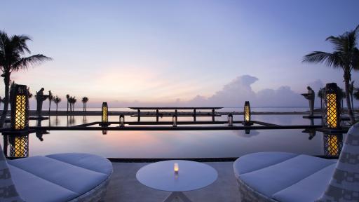 Mulia Resort