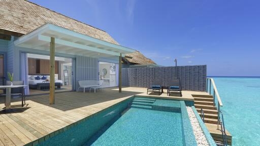 Outrigger Maldives