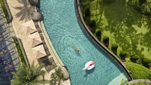 Padma Resort