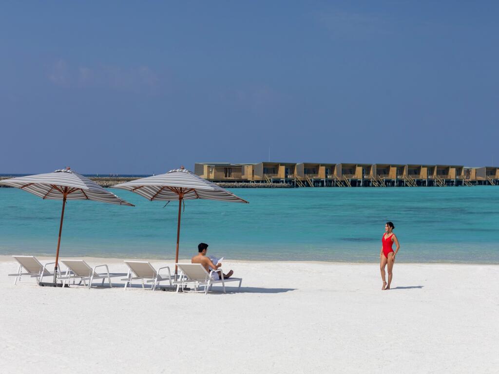 Up to 50% Off Maldives All Inclusive