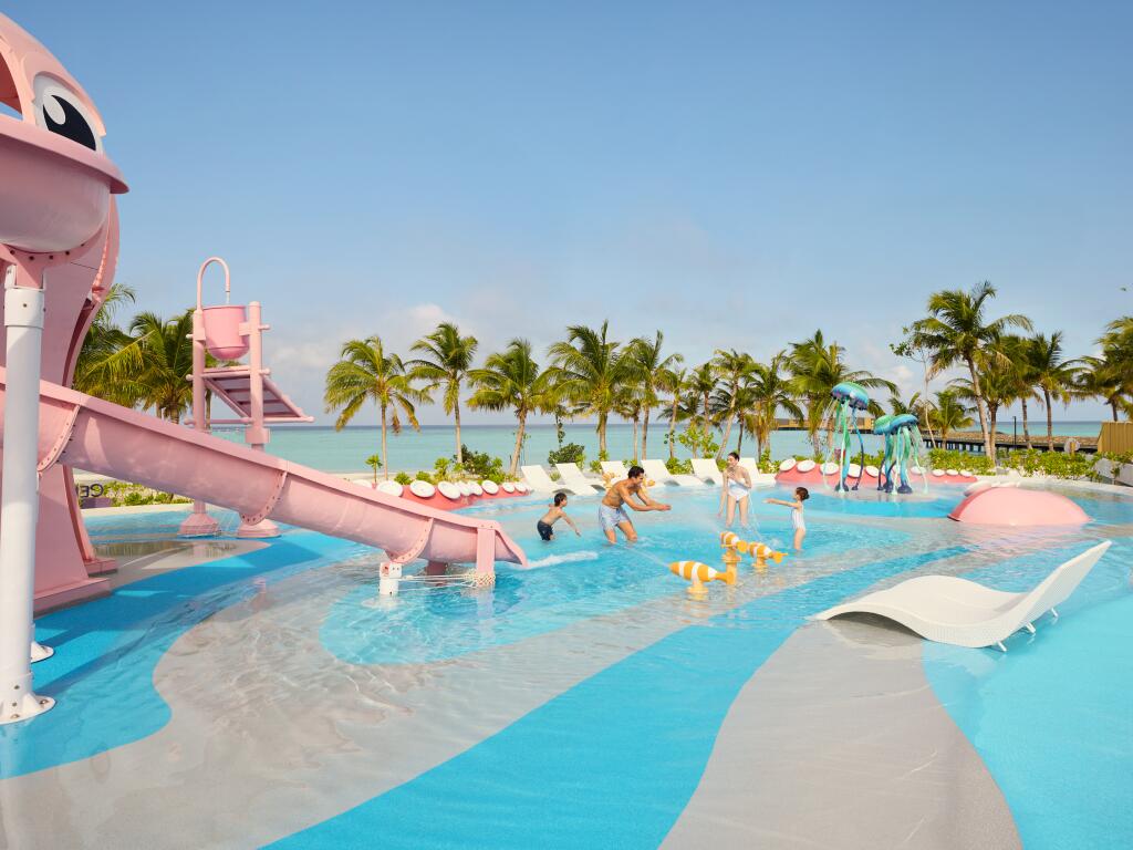 Maldives Family Fun: Save up to 45%