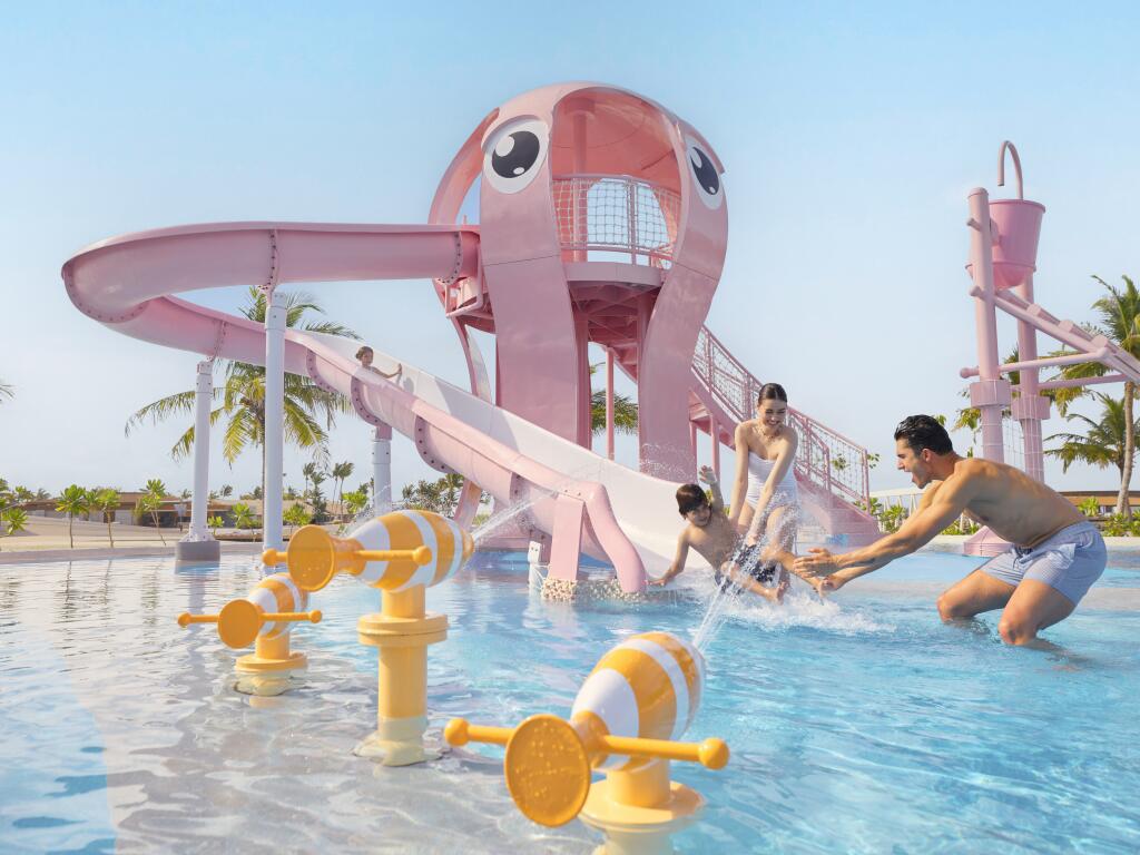 Maldives Family Fun: Save up to 49%