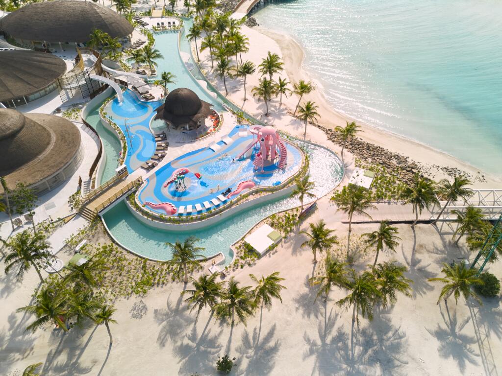 All Inclusive Maldives Beach Escape: up to 43% Off