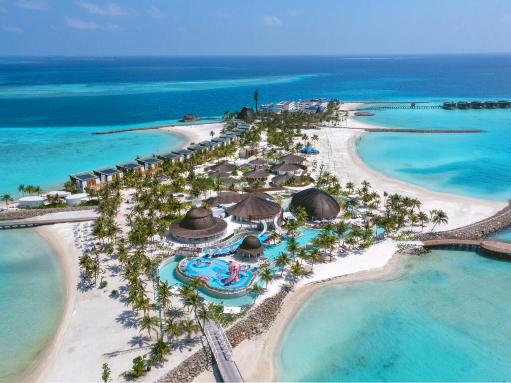 Up to 50% Off Maldives All Inclusive