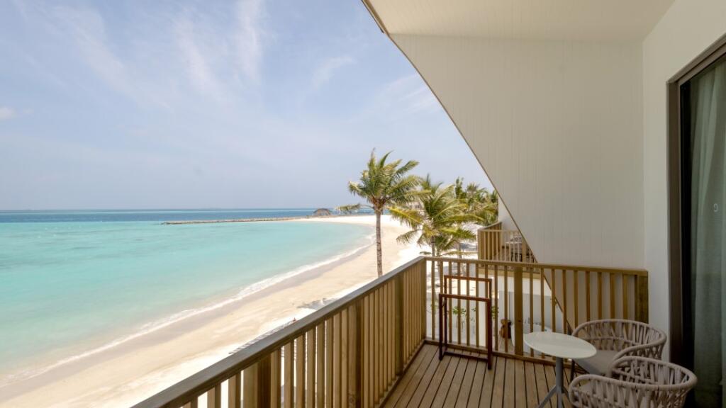 Mirage Panoramic Room