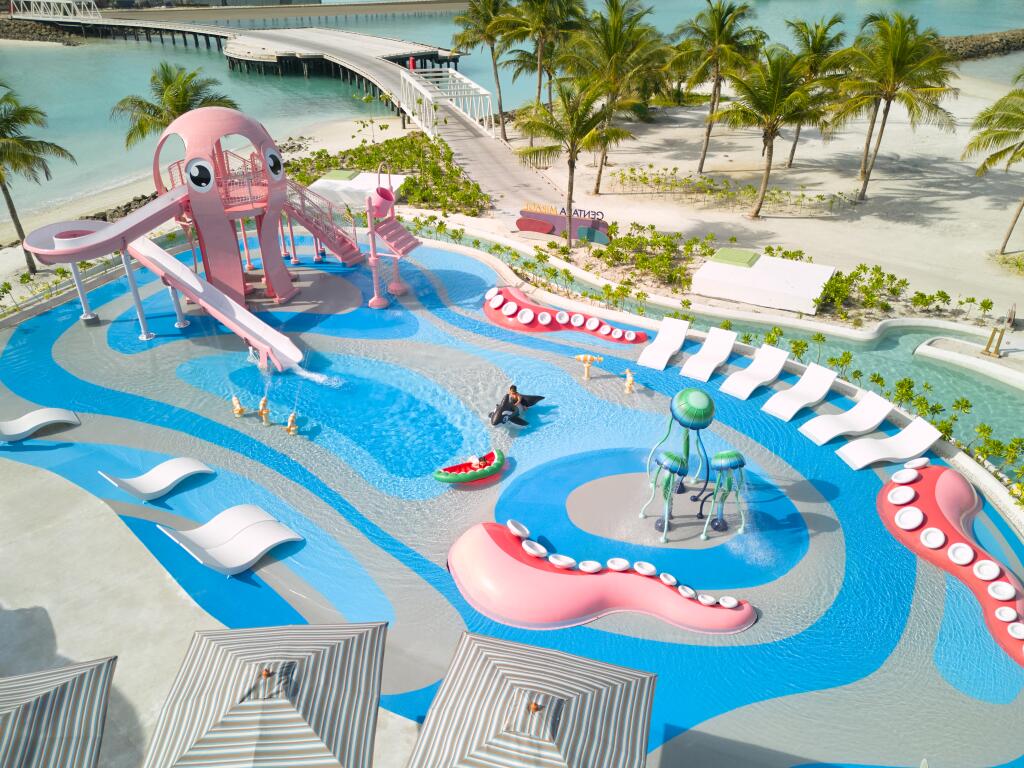 Water Complex