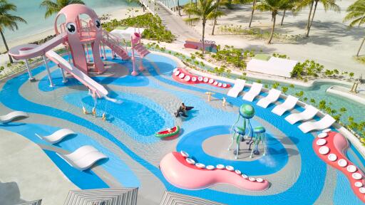 Water Complex