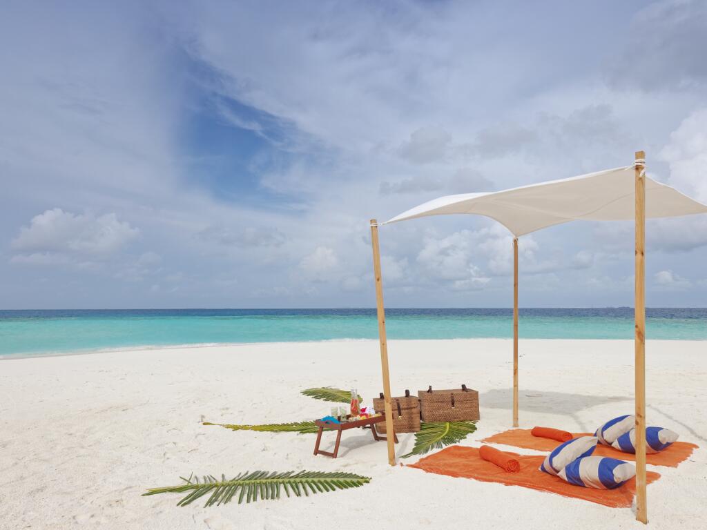 54% Off Maldives Magic