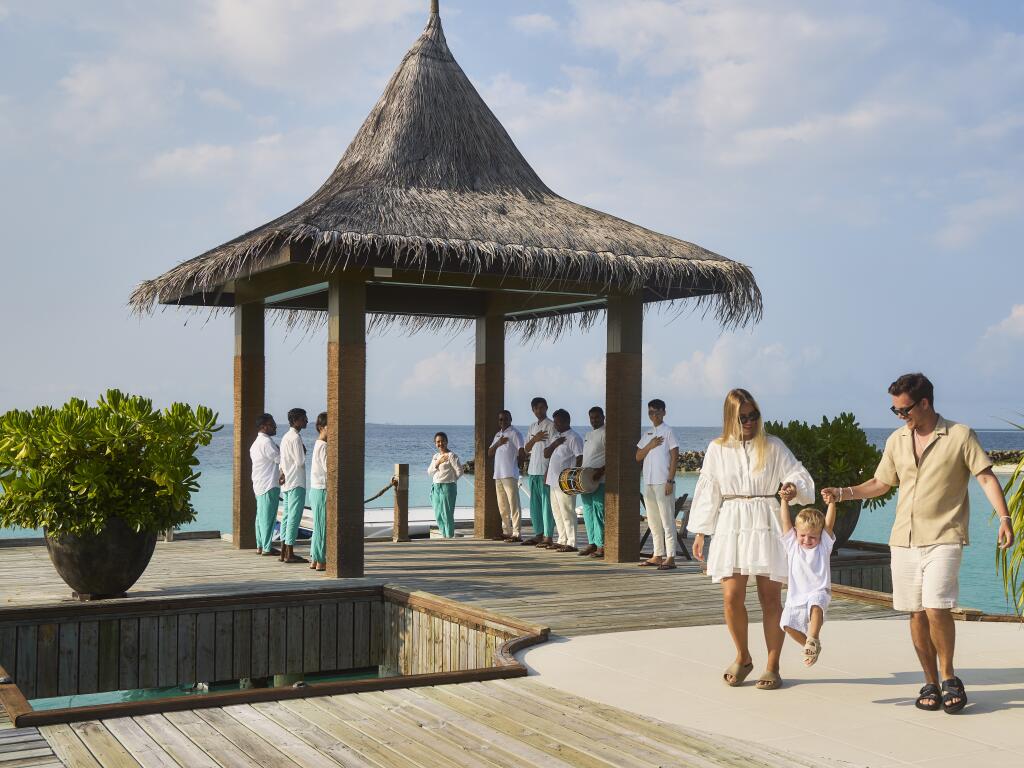 40% Off + Kids Stay & Eat Free