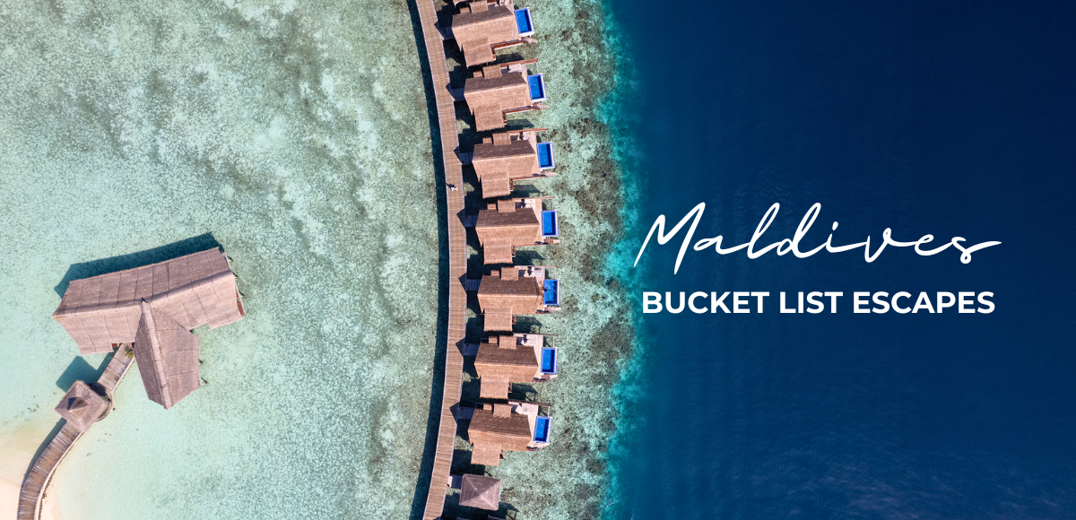 Evergreen - Maldives - Landing Page [HD]