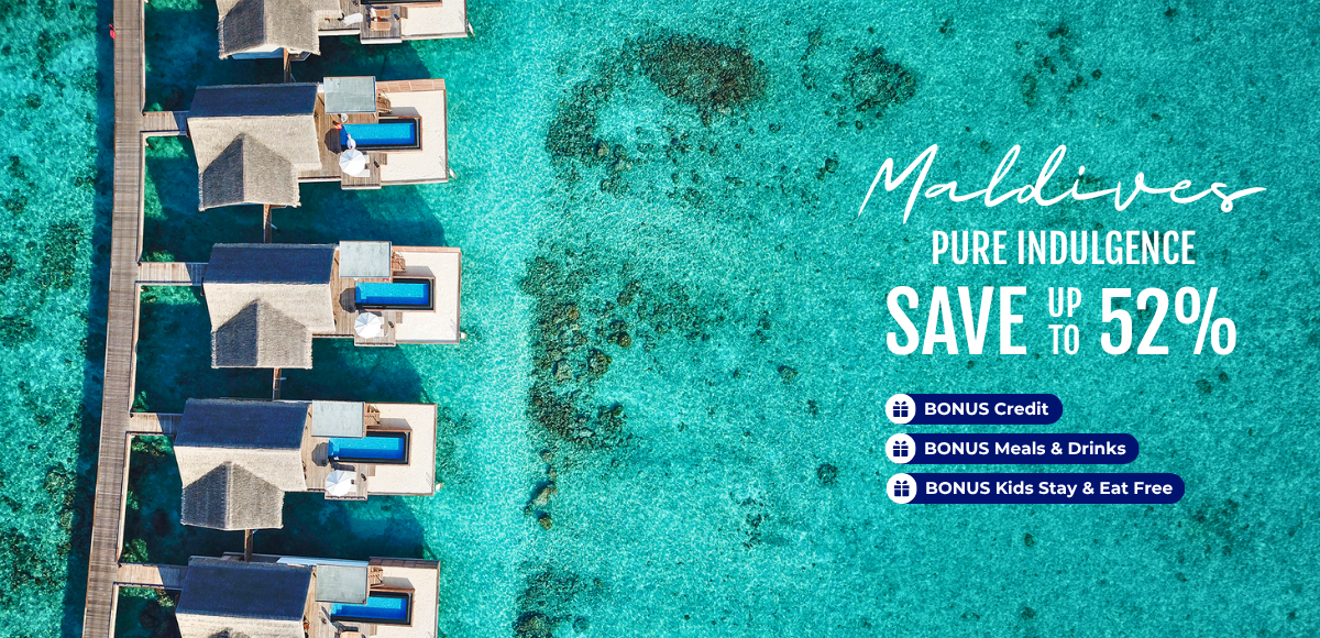 Maldives