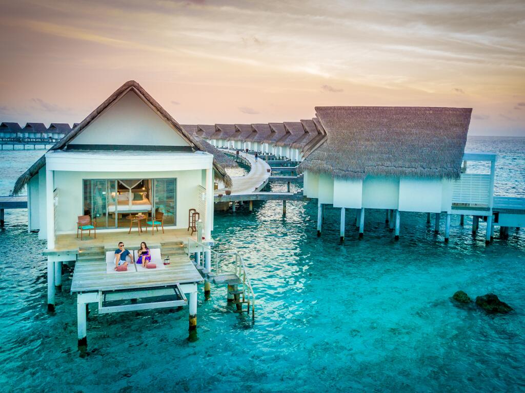 Maldives Magic: Up to 56% Off