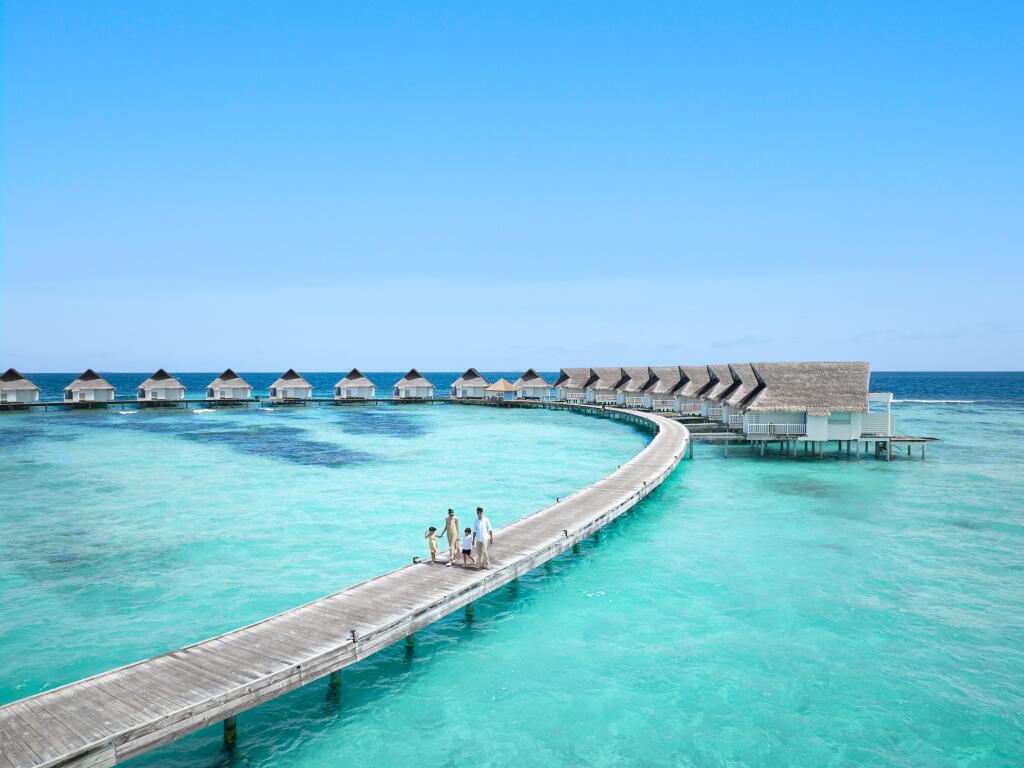 Stay Longer & Save up to 50%