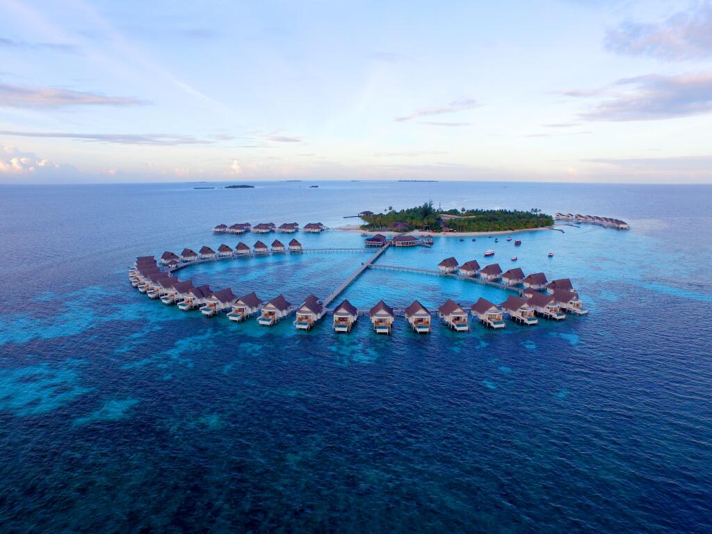 Maldives Magic: Up to 46% Off