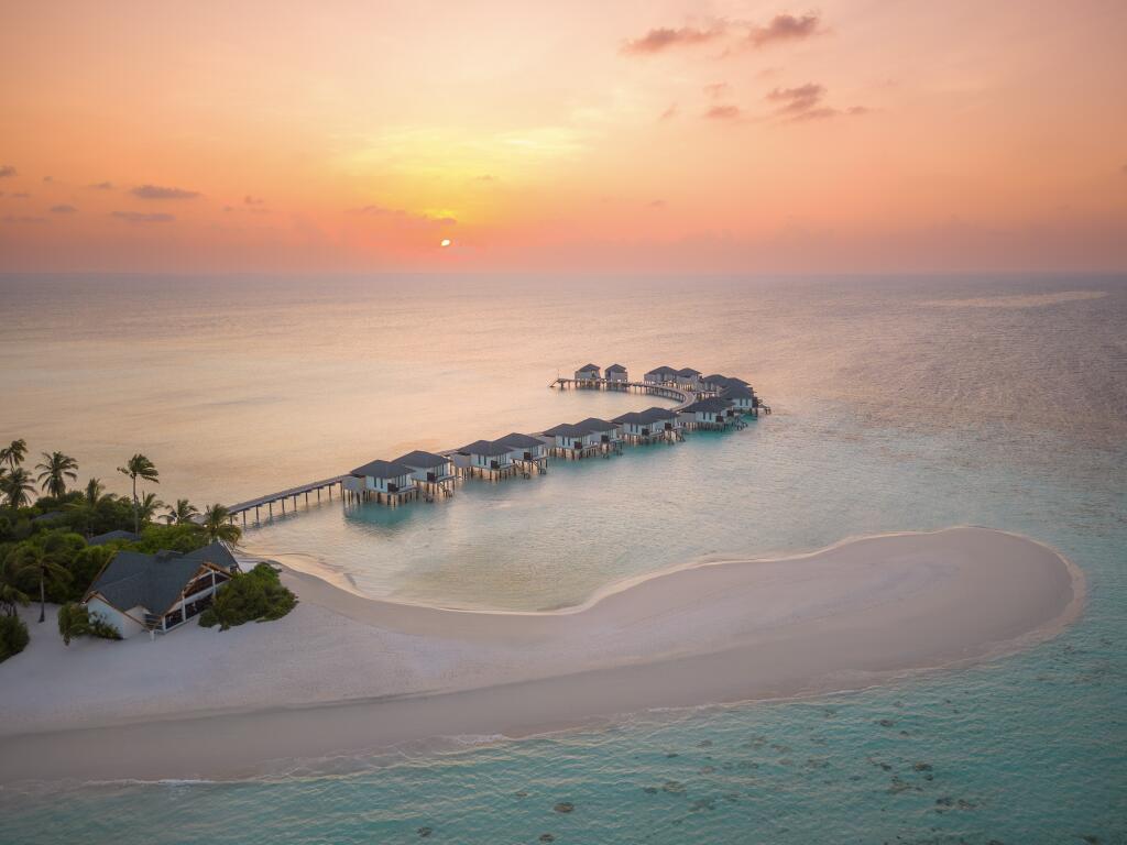 Up to 50% Off Maldives Paradise