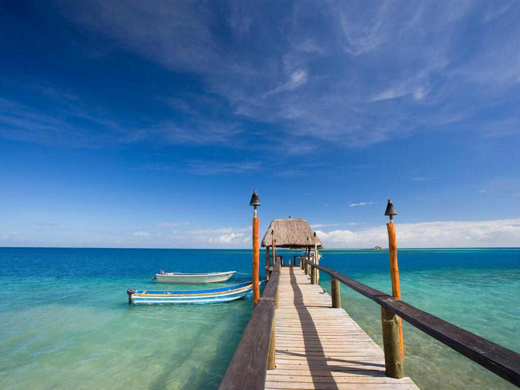 Malolo Island Resort