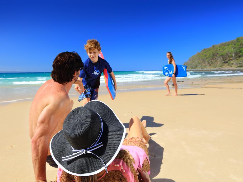 Noosa Short Stay Offer: Save 36%