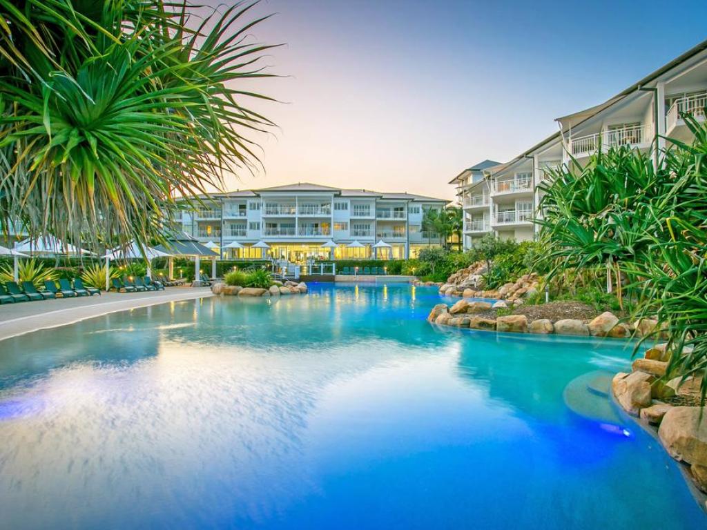 52% Off Northern NSW Coastal Break