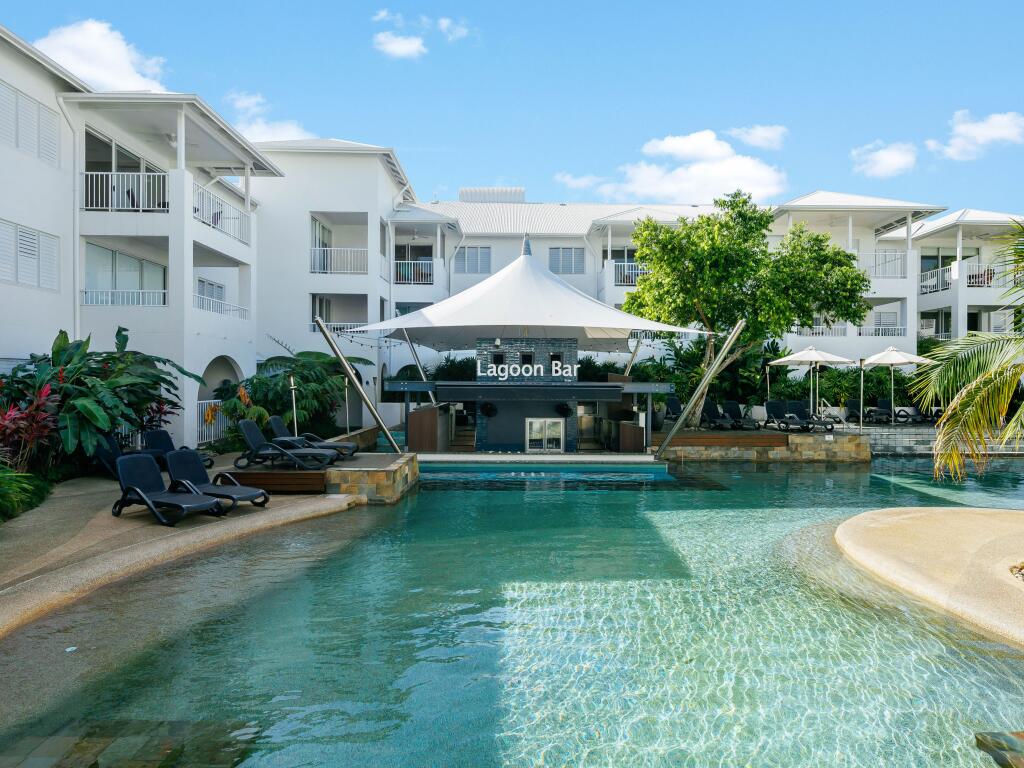 HOT DEAL: Port Douglas Tropical Sunsets